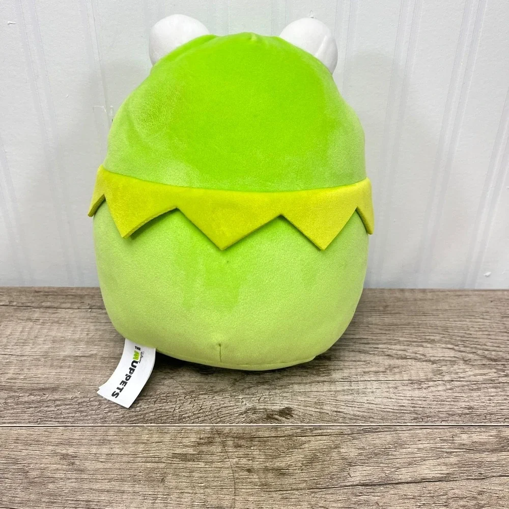 Squishmallows 8